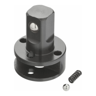 Carré 9022SR-06/5 HAZET