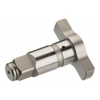 Carré 9212N-1-02 HAZET