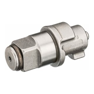 Carré avec jeu de bagues Hazet 9012ATT-05/3