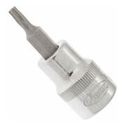 VIGOR carré femelle VIGOR 10 = tournevis TORX® 3/8" embout de tournevis intérieur TORX® TORX