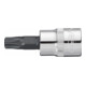 VIGOR carré femelle VIGOR 10 = tournevis TORX® 3/8" embout de tournevis intérieur TORX® TORX-4