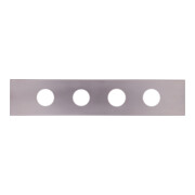 Carrelage Hansa 4 trous-1