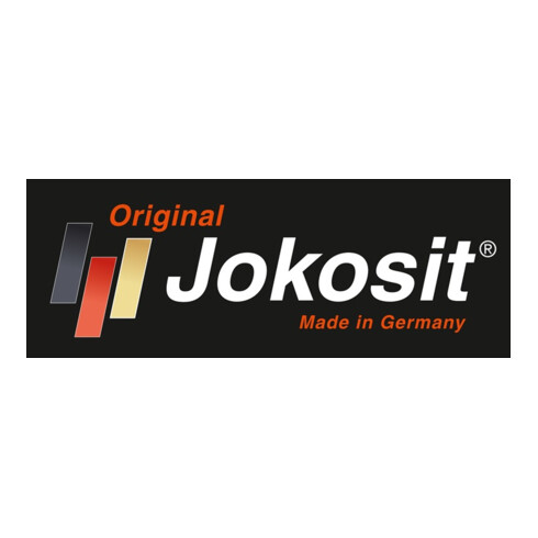 Carrelette JOKOSIT BASIC CUT 154 W L600xDmm roue carbure incluse