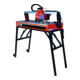 Carrelette TR202 Max. D. lame 200, attachement 25,4 mm 230 V / 900 W incl.disque-1