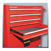 Einhell Carrello per officina TC-TW 100-4