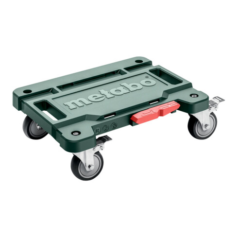 Metabo Carrello sottomacchinaX