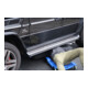 Carrello sottomacchina mobile Brilliant Tools, lungh.1030 x largh.480 x alt.115 mm-5