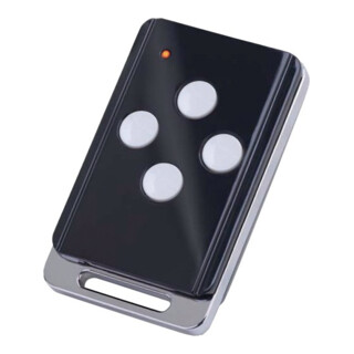 Carriage radio key f.Multitronic 4 canaux