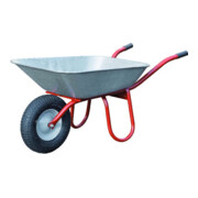 Carry 85 LUKU, monté