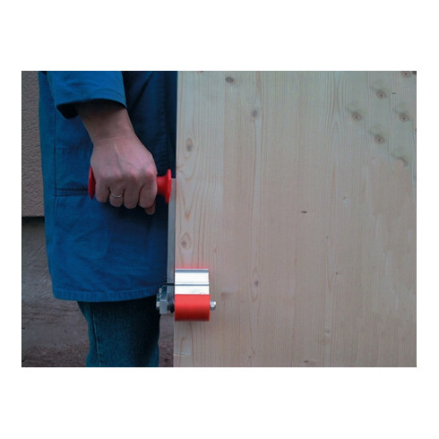 Carrymate Plattenträger Carrymate® Carry 5 Trgf.p.Griff v.100kg 0-80mm