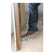 Carrymate Redresseur de plaques / Lève-porte Portman XXL Charge max. 200 kg-3