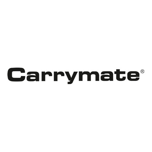 Carrymate Redresseur de plaques / Lève-porte Portman XXL Charge max. 200 kg