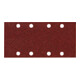 Makita Carta abrasiva 93x230mm perforata