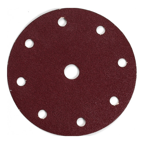 Makita Carta abrasiva 10pz. P-31980