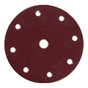 Makita Carta abrasiva 10pz. P-31980