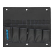 Carte d'outils Gedore vide-1