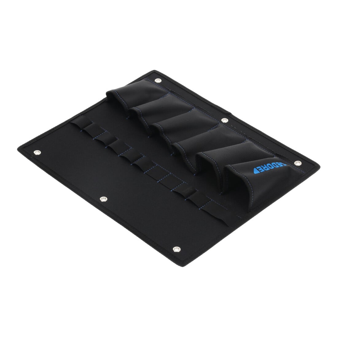 Carte d'outils Gedore vide