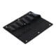 Carte d'outils Gedore vide