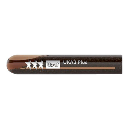 Cartouche d'ancrage composé Upat UKA 3 Plus M 12