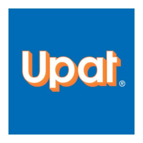 Cartouche d'ancrage composé Upat UKA 3 Plus M 12
