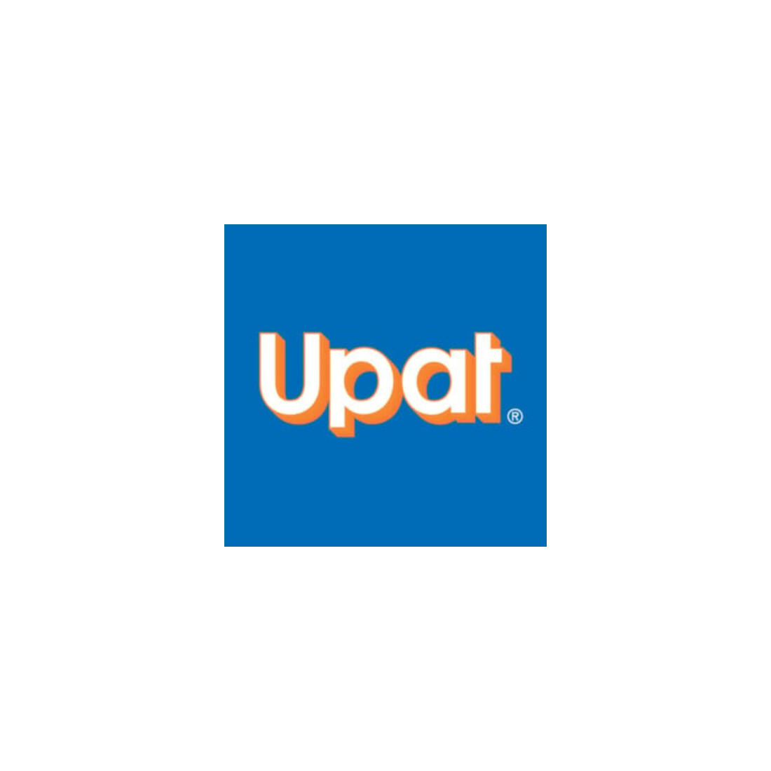 Cartouche d'ancrage composé Upat UKA 3 Plus M 12