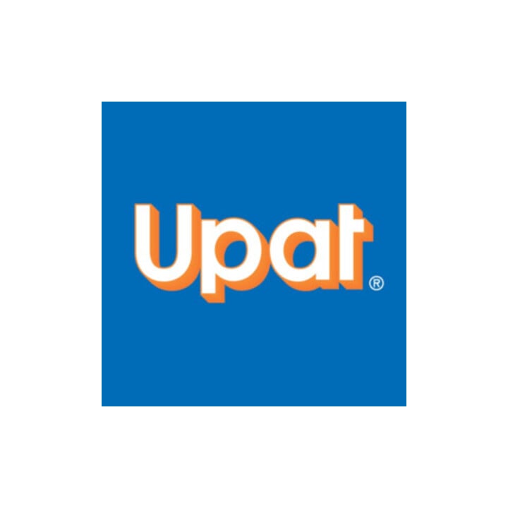 Cartouche d'ancrage composé Upat UKA 3 Plus M 16