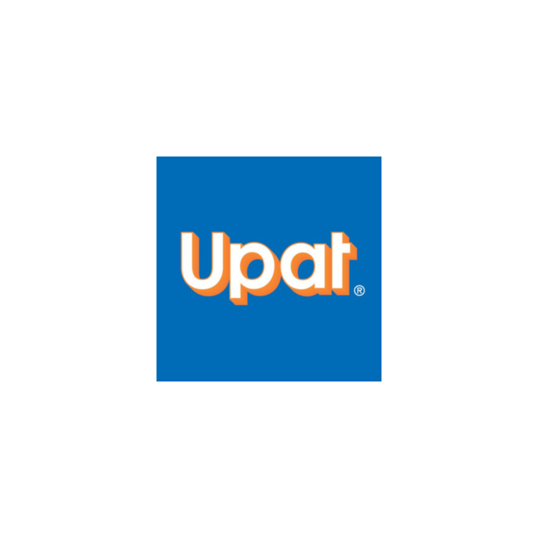 Cartouche d'ancrage composé Upat UKA 3 Plus M 16
