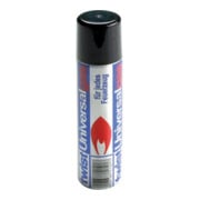Cartouche de gaz 82 g 100 ml ERSA-1