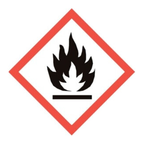 Cartouche de gaz 82 g 100 ml ERSA