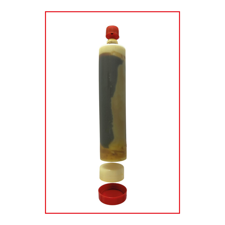 Cartouche de graisse KS Tools pour mini pistolet à graisse 110g