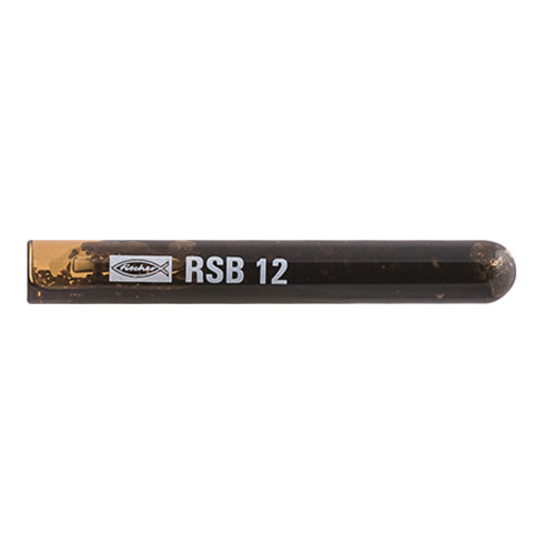 Ampoule de résine fischer SuperBond RSB