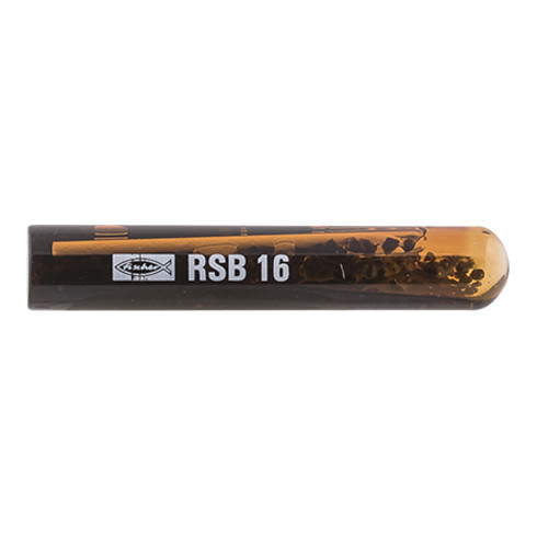 fischer Ampoule de résine SuperBond RSB 16