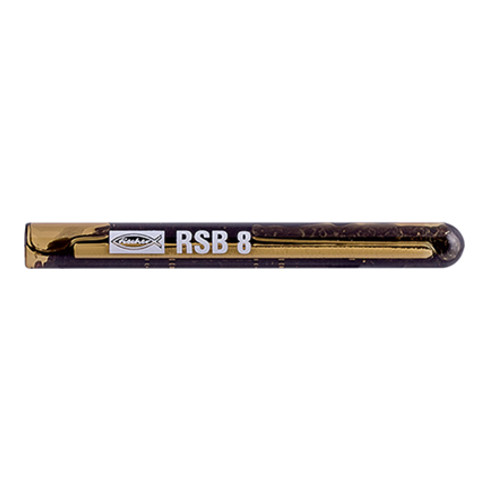 Ampoule de résine fischer SuperBond RSB