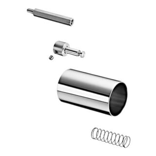 Cartouche d'extension Schell Type D-SC-V / W-SC-V Extension 25mm