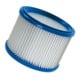Cartouche filtrante lavable NILFISK ⌀185 x 140mm-1