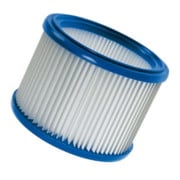 Cartouche filtrante lavable NILFISK ⌀185 x 140mm