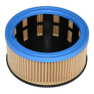 Cartouche filtrante pliée Starmix FP 3600
