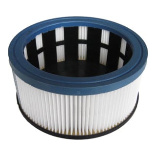 Cartouche filtrante pliée Starmix FPP 3600