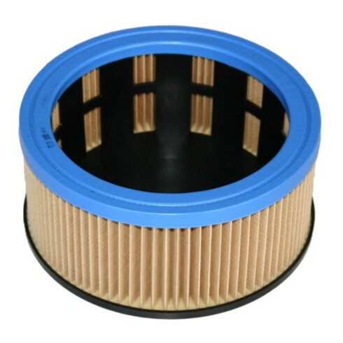 Cartouche filtrante pliée STIER FP 3600 pour aspirateur eau/poussière SNT-20 et SNT-32