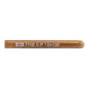 Cartouche fischer FHB II-PF Mortier haute vitesse