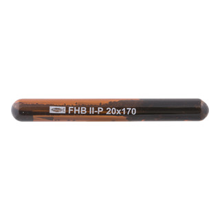 Cartouche fischer FHB II-PF Mortier haute vitesse