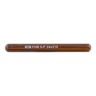 Cartouche fischer FHB II-PF Mortier haute vitesse