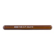 Cartouche fischer FHB II-PF Mortier haute vitesse