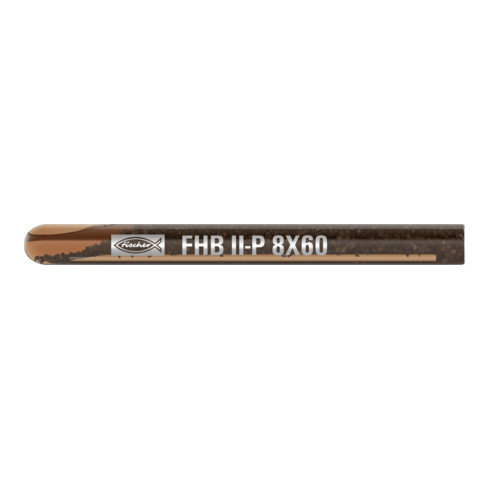 Cartouche fischer FHB II-PF Mortier haute vitesse