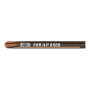 Cartouche fischer FHB II-PF Mortier haute vitesse