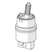Cartouche Hansa-3