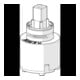 Cartouche Hansa Safety Control 3.5