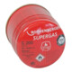 Cartouche perçable C 200 Supergas TSS 190 g 330 ml ROTHENBERGER