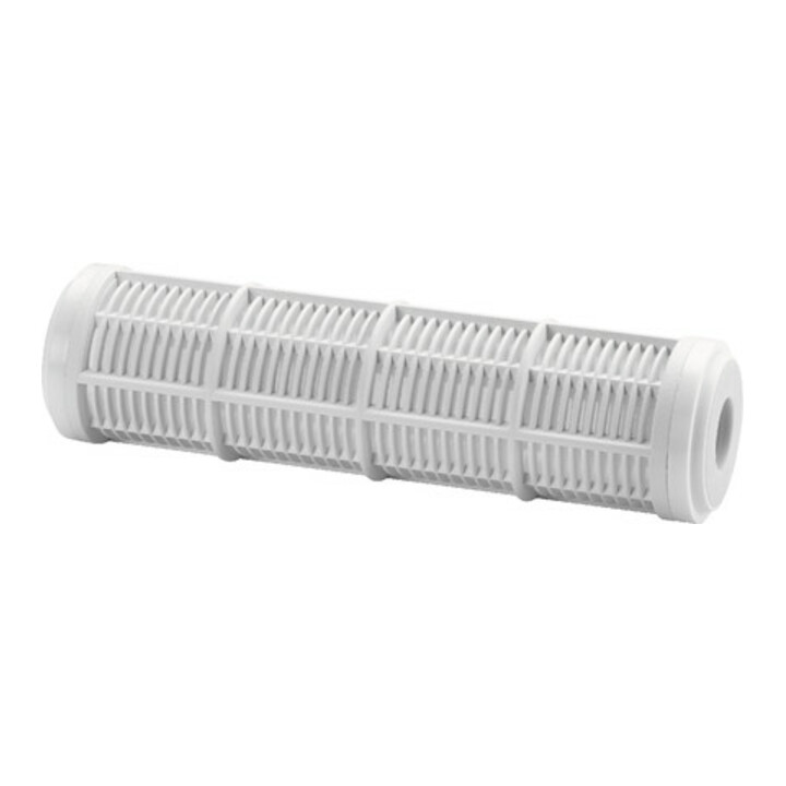Cartouche pour filtre en plastique lavable 1 1/4" + 1 1/2" longue metabo