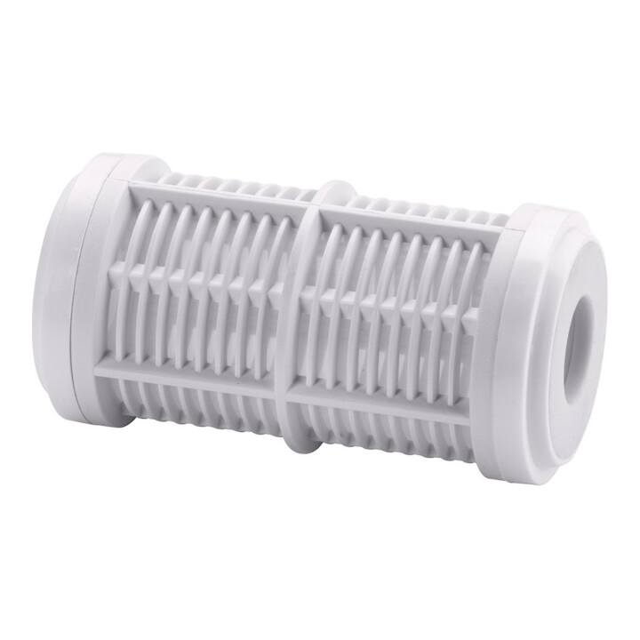 Cartouche pour filtre en plastique lavable 1" courte metabo